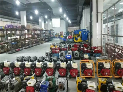 400kv Transmission Line Stringing Equipment and Tools exported